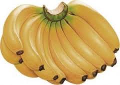 Banana Robusta